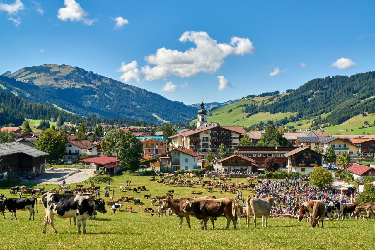 Апартаменты Gaestehaus Woetzer Und Landhaus Stocka Грен Экстерьер фото