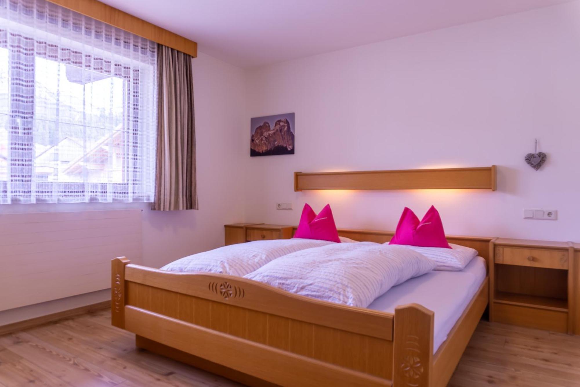 Апартаменты Gaestehaus Woetzer Und Landhaus Stocka Грен Экстерьер фото