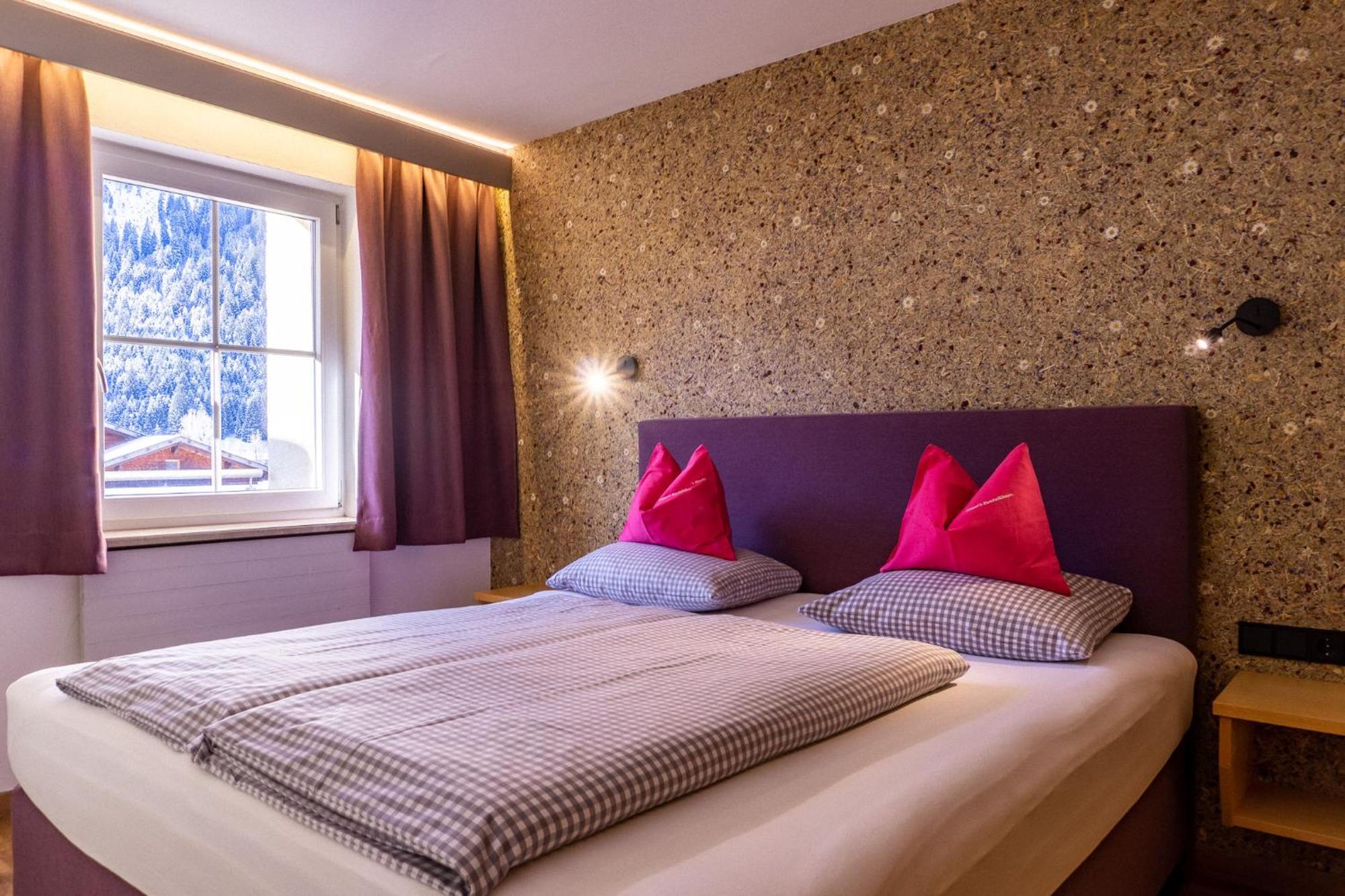 Апартаменты Gaestehaus Woetzer Und Landhaus Stocka Грен Экстерьер фото