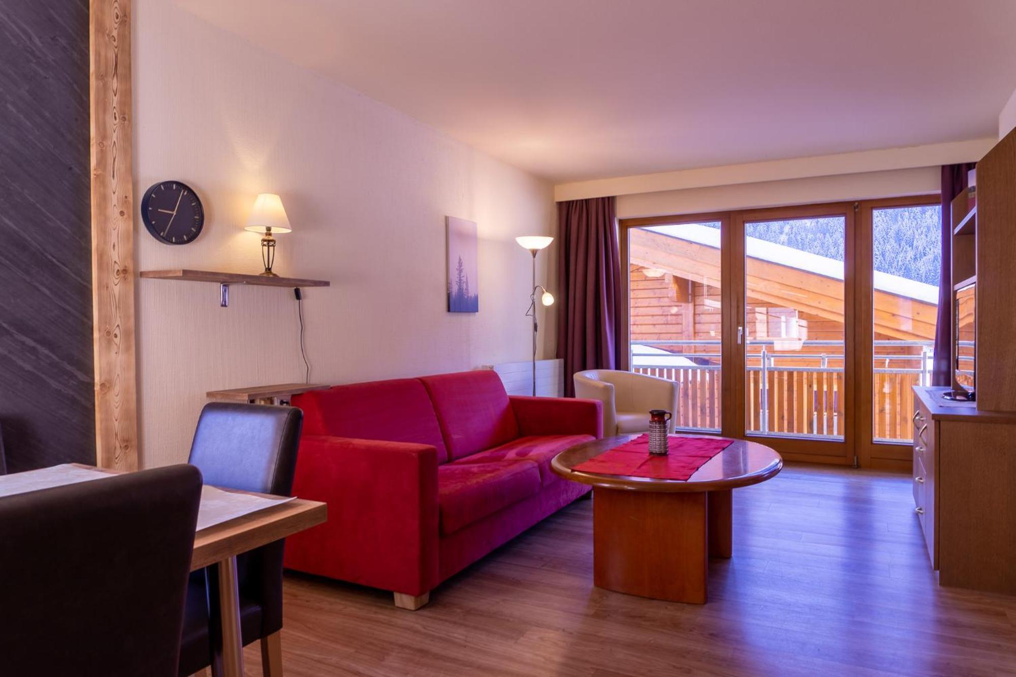 Апартаменты Gaestehaus Woetzer Und Landhaus Stocka Грен Экстерьер фото